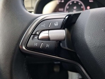 Skoda Scala Hatchback Facelifting 1.0 TSI 115KM 2025 Skoda Scala Selection 1.0TSI 115KM Serwis ASO Salon PL FV23, zdjęcie 16