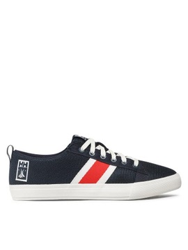 HELLY HANSEN Tenisówki Berge Viking 116-95.597 Navy/Tabasco/Off White