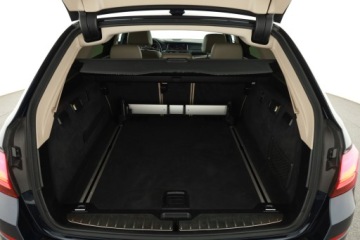 BMW Seria 5 F10-F11 Touring Facelifting 530d 258KM 2016 BMW 5 530d xDrive, Salon Polska, Serwis ASO, zdjęcie 17