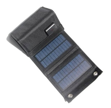 ТУРИСТИЧЕСКОЕ СОЛНЕЧНОЕ ЗАРЯДНОЕ УСТРОЙСТВО СОЛНЕЧНАЯ ПАНЕЛЬ 70ВТ