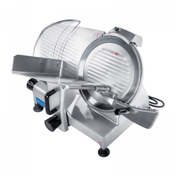Krajalnica sklepowa RCAM 250PRO ROYAL CATERING