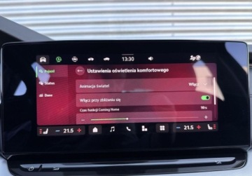 Skoda Octavia IV Liftback 2.0 TDI 115KM 2024 Skoda Octavia SalonPL Selection 2.0TDI 115KM Kamera Smartlink LED Matrix P, zdjęcie 26