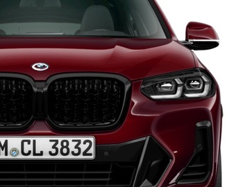 BMW X4 G02 SUV Facelifting 2.0 30i 245KM 2022 BMW X4 xDrive30i, 252KM, FV-23%, M-Pakiet, Podgrze, zdjęcie 7