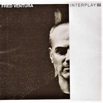 Fred Ventura – Interplay 2010 -2020 ALBUM CD Italo