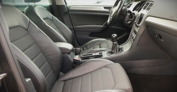 Volkswagen Golf VII Variant 2.0 TDI CR DPF BlueMotion Technology 150KM 2015 Volkswagen Golf (Nr.014) 2.0 TDI 4 Motion Panorama Kamera Klimatyzacja Gwa, zdjęcie 16