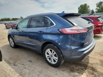 Ford Edge II 2019 Ford Edge 2019 r., 2,0L SEL 2.0 Benzyna 250KM, zdjęcie 2