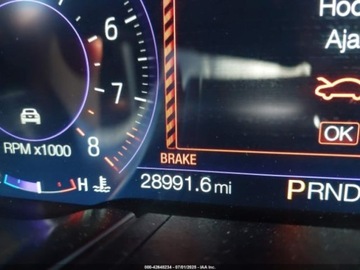 Ford Mustang VI 2022 Ford Mustang Mach 1 Fastback 2022 5.0l 5.0 Benzyna 470KM, zdjęcie 10