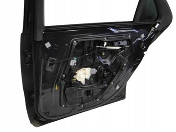 MERCEDES S KL W222 LONG ZVEDÁK OKNO PRAVÝ ZADNÍ