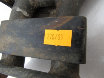 Задний правый нижний рычаг управления Cectek Gladiator 500, 13r