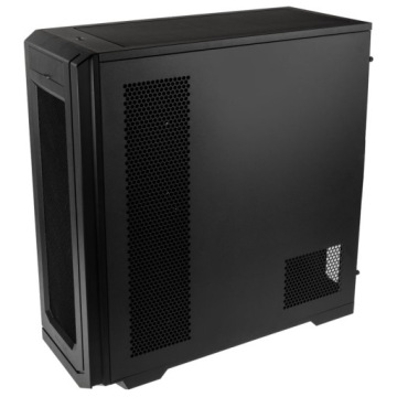 PHANTEKS ENTHOO PRO 2 КОРПУС ЧЕРНОГО ЗАКАЛЕННОГО СТЕКЛА