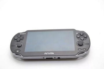 КОНСОЛЬ SONY PS VITA PCH-1004