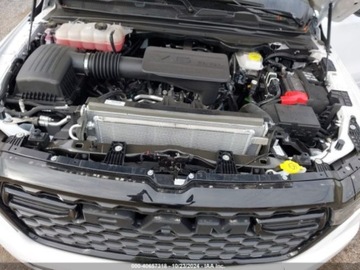  RAM 1500 2025r., Big Horn 4X4, od ubezpieczalni 3.6 Benzyna 305KM, zdjęcie 10