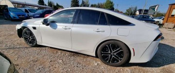 Toyota Mirai 2023 Toyota Mirai 2023r, ELEKTRYK. Uszkodzony lewy przod. Jezdzi. 2.0 182KM, zdjęcie 19
