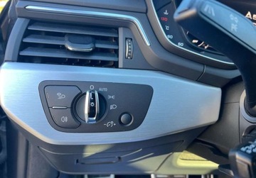 Audi A5 F5 Coupe 2.0 TDI 190KM 2017 Audi A5 Sportback 2.0 TDI 190KM S-LINE Quattro Nawigacja Radar Sensor 2.0, zdjęcie 18