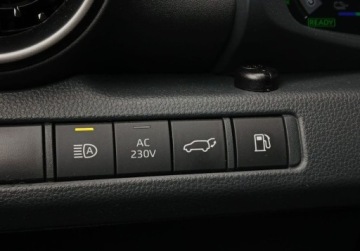 Toyota C-HR II SUV Plug-In 2.0 Hybrid Dynamic Force Plug-in  223KM 2025 Toyota C-HR C-HR PHEV Tokyo Edition FV23 DEMO Bezwypadkowy KINTO, zdjęcie 37