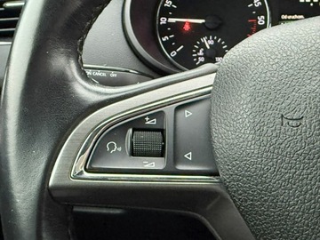 Skoda Octavia III Kombi 2.0 TDI 150KM 2016 Škoda Octavia Skoda Octavia 2.0TDi 150KM 2015r, zdjęcie 13