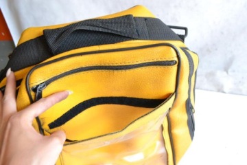 Рюкзак с расширяемым топливным баком Bagster Alpha 20-30 фунтов