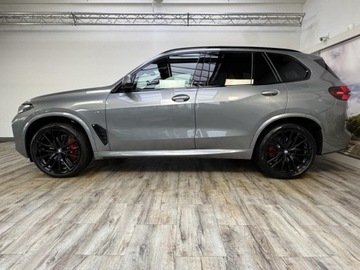 BMW X5 G05 SUV Facelifting 3.0 30d 298KM 2025 BMW X5 xDrive30d Sport Suv 3.0 (298KM) 2025, zdjęcie 1