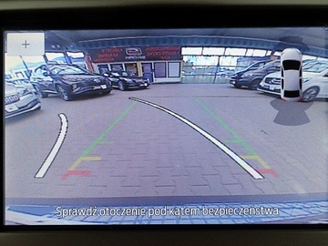 Ford Mondeo V Liftback Facelifting 2.0 EcoBlue 150KM 2020 Ford Mondeo TITANIUM Kraj 1wł Bezwypad FulLed, zdjęcie 24