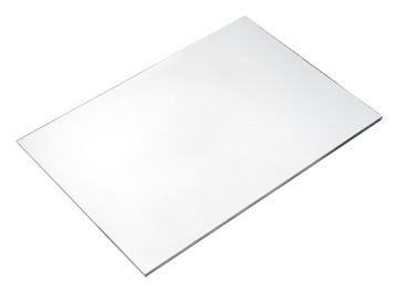 PLEKSA / PLEKSI PRZEZROCZYSTA - 2mm - Na Wymiar