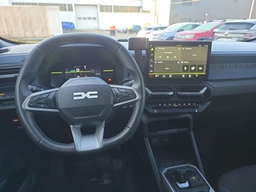 Dacia Duster III 2025 Duster 1.6 Full Hybrid 140 Journey MMT, zdjęcie 12