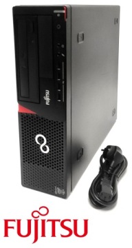Fujitsu Esprimo E920 i5-4570, 8GB RAM, 240GB SSD, Linux