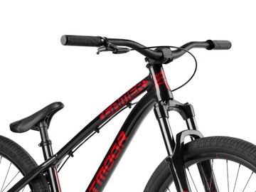 DIRT DARTMOOR GAMER INTRO BLACK DEVIL 26