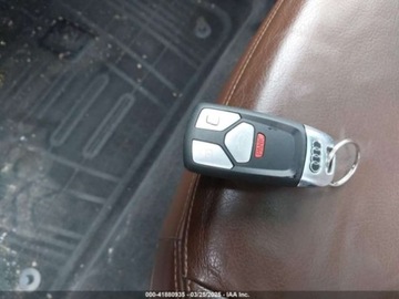 Audi Q7 II 2018 Audi Q7 2018 AUDI Q7 3.0T PREMIUM 3.0 Benzyna 335KM, zdjęcie 10