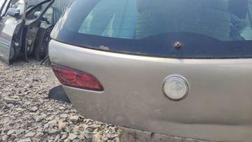 KL VÍKO KUFRU ZADNÍ SKLO (OKNO) ALFA ROMEO 159 KOMBI KPL 651