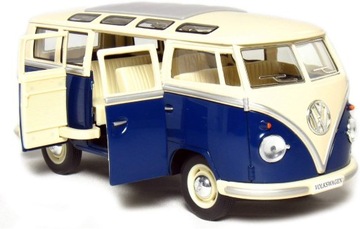 VOLKSWAGEN T1 BUS CLASSIC VW SAMBA