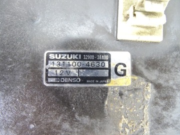 Suzuki Intrumer VS 750 700 Модуль зажигания