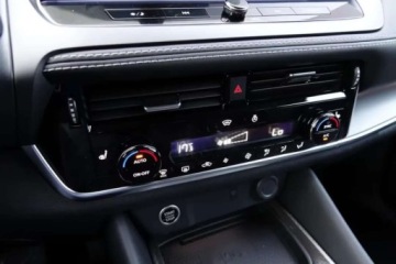 Nissan Qashqai III 2025 Nissan Qashqai Polski Salon Pakiet Techno Head-Up 1.3 Hybryda 158KM, zdjęcie 10