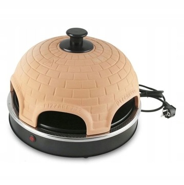 Piec do pizzy Emerio 115984