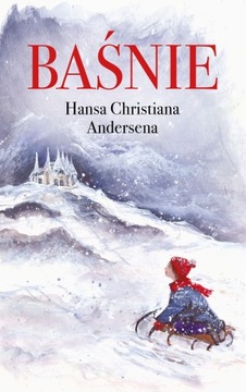 KLASYKA BAŚNI dla dzieci | BAŚNIE H.Ch. ANDERSEN