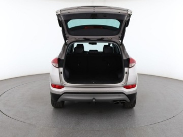 Hyundai Tucson III SUV 1.6 T-GDI 177KM 2018 Hyundai Tucson Premium automat 177KM 4x4 skóra, zdjęcie 18