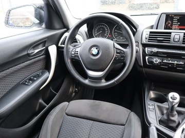 BMW Seria 1 F20-F21 Hatchback 5d Facelifting 2015 116i 109KM 2015 BMW 1 116i, Klima, Tempomat, Parktronic, zdjęcie 6