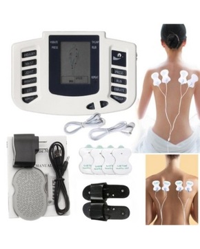 Electrostimulator Physiotherapy Machine