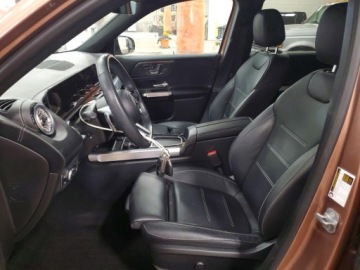 Mercedes GLB 2024 Mercedes-Benz GLB 250 4Matic 2024 2.0 Benzyna 221KM, zdjęcie 7