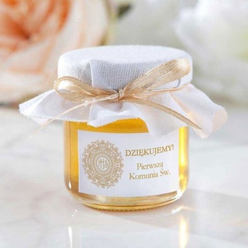 МЕД для причастия для эксклюзивных гостей IHS UNIWERSAL