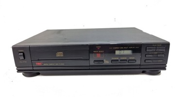 CD odtwarzacz kompaktowy Tec 2913CD