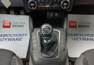 Ford Focus IV Kombi 1.0 EcoBoost 125KM 2019 Ford Focus 125KM EcoBoost Trend Edition P.Zima SalonPL SerwisASO FV23 Gwar, zdjęcie 27