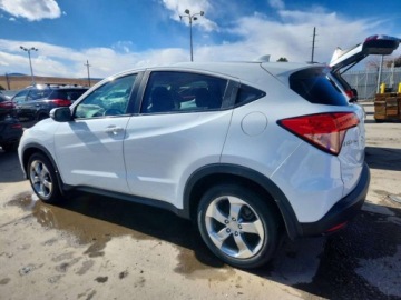 Honda HR-V II 2017 Honda HR-V 2017 HONDA HR-V EX 1.8 Benzyna 141KM, zdjęcie 2