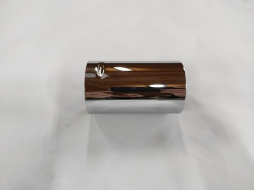 Стеклянная крышка передняя подвеска M-72