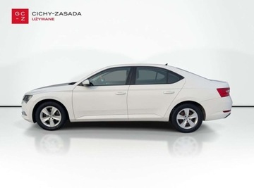 Skoda Superb III Liftback 1.4 TSI 150KM 2016 Skoda Superb Active 1.4 TSI 150 KM Front Assist Tempomat Salon PL 1.4, zdjęcie 1