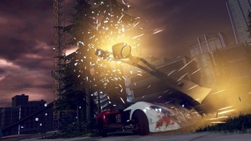 КЛЮЧ CARMAGEDDON MAX DAMAGE X/S XBOX ONE SERIES