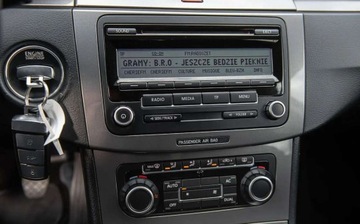 Volkswagen Passat B7 Limousine 1.4 TSI 122KM 2010 Volkswagen Passat 1.4TSI 122KM Po Serwisie - Nowy Rozrzad Gwarancjia, zdjęcie 18