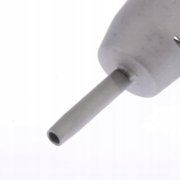 Standardowa rurowa dysza spawalnicza 5 mm do DSH D