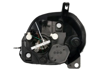 TYC 20-0849-15-2 Reflektor