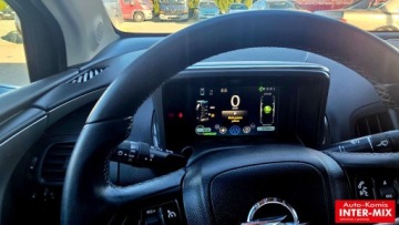 Opel Ampera 2012 Opel Ampera Hybryda bogata wersja 1.4 Hybryda 151KM, zdjęcie 31