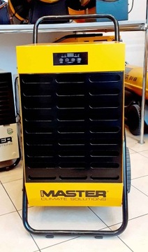 Master DH44 41L/24H Air Dehumidifier